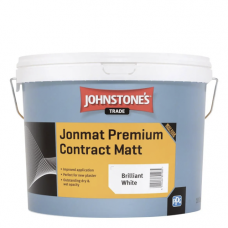Фарба інтер'єрна в/д Johnstones Jonmat Premium Contract Matt (10 л)