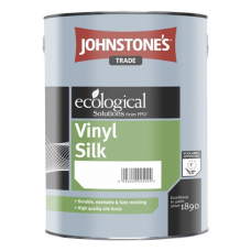 Фарба вінілова Johnstone's Vinyl Silk (1 л)