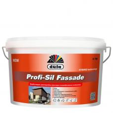 Краска фасадная Dufa Profi Sil D790 (14 кг)