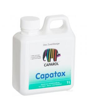Антисептик Capatox (1л)