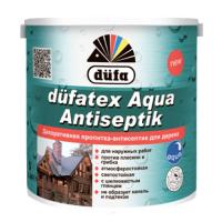 Аква-антисептик Dufatex білий (2,5 л)