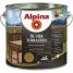 Масло террасное Alpina Ol Fur Terrassen прозрачное (0,75 л)