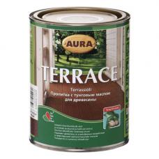 Олія терасна Aura Terrace Oil (0,9 л)