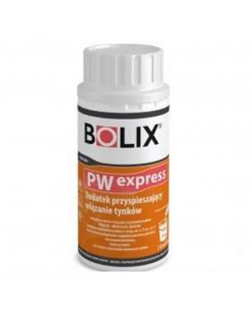 Добавка для ускорения высыхания красок Bolix PW Express при -С  (210 мл)