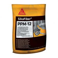 Фибра полипропиленовая Sika Fiber PPM-12 (600 г)