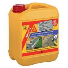 Добавка гідрофобна до бетону Sika-1 (15 кг)
