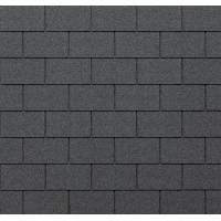 Черепиця бітумна Tegola Rectangular Mixed Slate 065 (2,32 м²)