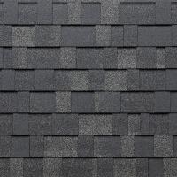 Черепиця бітумна Tegola Master J Dark Slate 160 (2 м²)