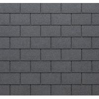 Черепиця бітумна Tegola Premium Rectangular Slate Grey 061 (3,05 м²)