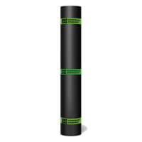 Руберойд Бікроеласт ЕПП 2.5 (Hydrobase Standart), м²