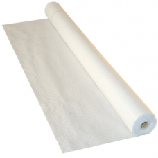 Пленка пароизоляционная армированная Masterfol White Foil (1,5 х 50 м) 75 м²