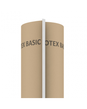 Мембрана кровельная Strotex 1300 Basic 115 г/м² (1,5 х 50 м)
