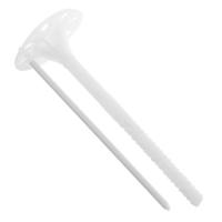 Дюбель для пенопласта, гвоздь пластиковый 10 х 90 мм