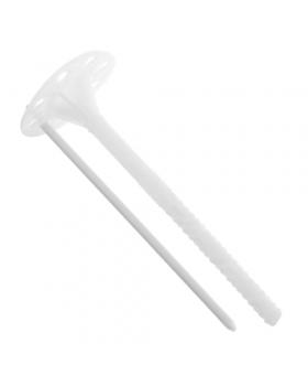 Дюбель для пенопласта, гвоздь пластиковый 10 х 90 мм