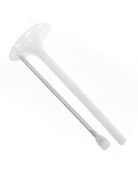 Дюбель для теплоизоляции 10 х 110 мм ТГ с термоголовкой