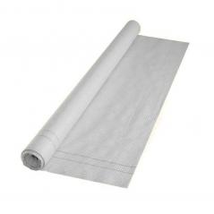 Пленка MASTERFOL FOIL S MP 75м2 гидроизоляция 1,5*50 м