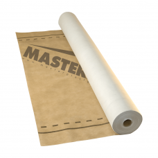 Мембрана супердиффузионная подкровельная Mastermax 3 Classic (75 м²)