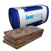 Утеплювач Knauf Akustik Board М 75 мм (0,61 х 1,25 м) 7,625 м²