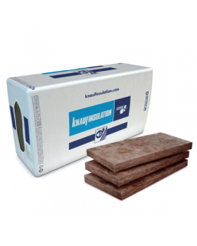 Утеплитель KNAUF Akustik Board М 50 мм (0,61 х 1,25 м) 12,2 м²