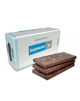 Утеплитель KNAUF Ekoboard М 50 мм (0,61 х 1,25 м) 12,2 м²