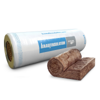 Утеплитель KNAUF Naturoll M 50 мм (1,2 х 9,1 м) 21,84 м²
