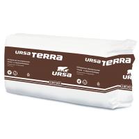 Утеплювач Ursa Terra 37 100 мм (0,61 х 1,25 м) 7,625 м²