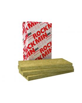 Утеплитель базальтовый Rockwool Rockmin 100 мм (0,6 х 1 м)