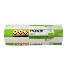 Утеплитель Starflex ODE 50 мм (1,2 х 6,25 м) 15 м²
