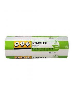 Утеплитель Starflex ODE 50 мм (1,2 х 6,25 м) 15 м²