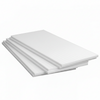 Пінополістирол Істплекс 50 мм (600 х 1200 мм)