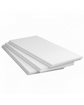 Пенополистирол Пеноплекс Стена 50 мм (585 х 1185 мм) 4,83 м²