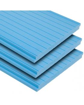 Пенополистирол Penoboard SS Г-1 10 мм (0,55 х 1,2 м)
