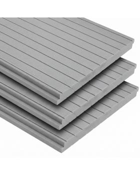 Пенополистирол Penoboard Grey Г-4 10 мм (550 х 1200 мм)