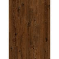 Виниловый пол LVT Vitality Medium Ideal Brown Oak 1510 х 210 х 4,2 мм (2,22 м²)