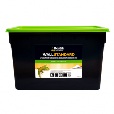 Клей для шпалер Bostik B-70 Wall Standart (15 л)