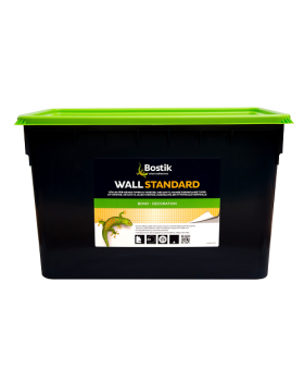 Клей для обоев Bostik В-70 Wall Standart (15 л)