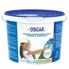 Клей для склошпалер Oscar (10 кг)