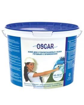 Клей для стеклообоев Oscar (10 кг)