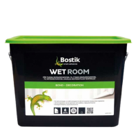 Клей для шпалер Bostik В-78 Wet Room вологостійкий (15 л)