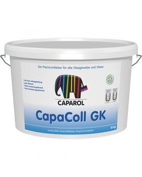 Клей для шпалер Caparol Capacoll GK (16 кг)