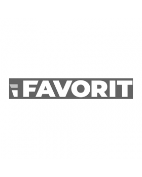 Лента малярная Favorit 38 мм (50 м) 10-023