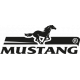 MUSTANG MUSTANG