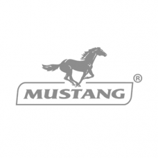 Скотч пакувальний Mustang 45 мм (100 м)