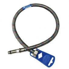 Шланг для воды SANTAN Flex Water 1/2"хМ10 (40 см) гайка-длинный штуцер
