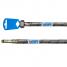 Шланг для воды SANTAN Flex Water 1/2"хМ10 (80 см) гайка-длинный штуцер