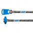 Шланг для воды SANTAN Flex Water 1/2"х1/2" (30 см) гайка-гайка