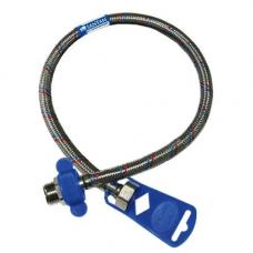 Шланг для воды SANTAN Flex Water 1/2"х1/2" (50 см) гайка-штуцер