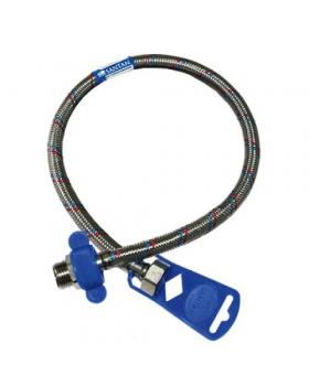 Шланг для воды SANTAN Flex Water 1/2"х1/2" (50 см) гайка-штуцер