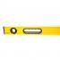 Рівень Sigma (120 см) з поворотною капсулою, 2 рукоятки (3723121)