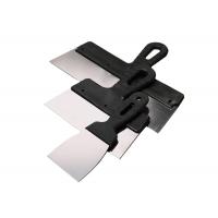 Шпатель нержавеющий 150 мм